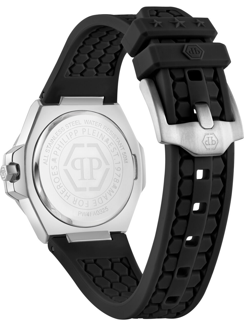 PHILIPP PLEIN ROYAL PW4FA0325 Armbanduhr ansicht-2