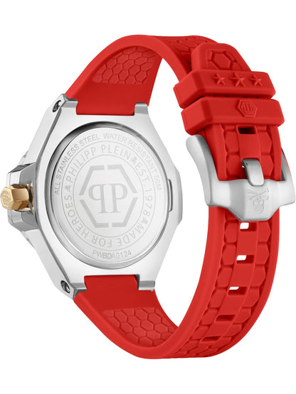 PHILIPP PLEIN ROYAL PWBDA0124 Armbanduhr ansicht-2