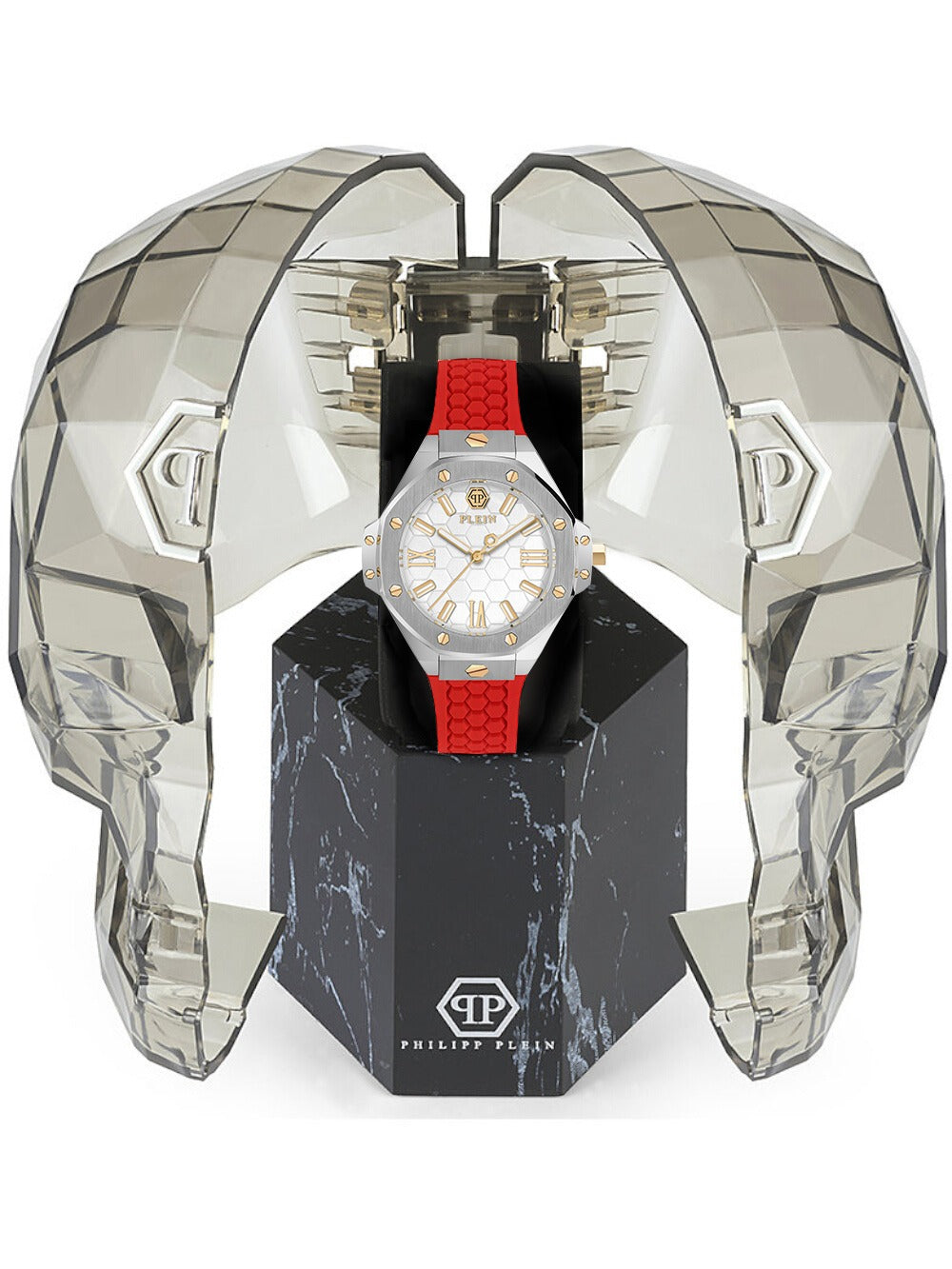 PHILIPP PLEIN ROYAL PWBDA0124 Armbanduhr ansicht-3