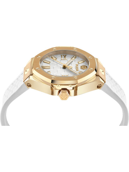 PHILIPP PLEIN ROYAL PWBDA0224 Analoguhr Armbanduhr 19 mm