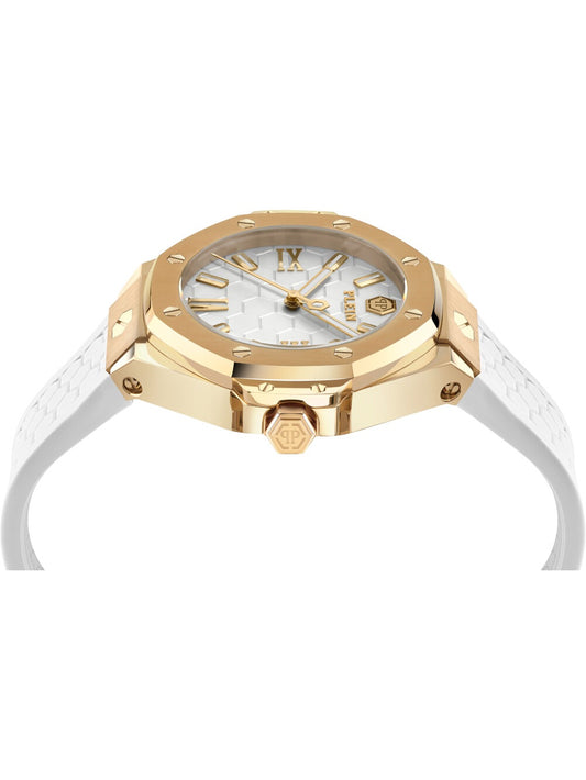 PHILIPP PLEIN ROYAL PWBDA0224 Analoguhr Armbanduhr 19 mm