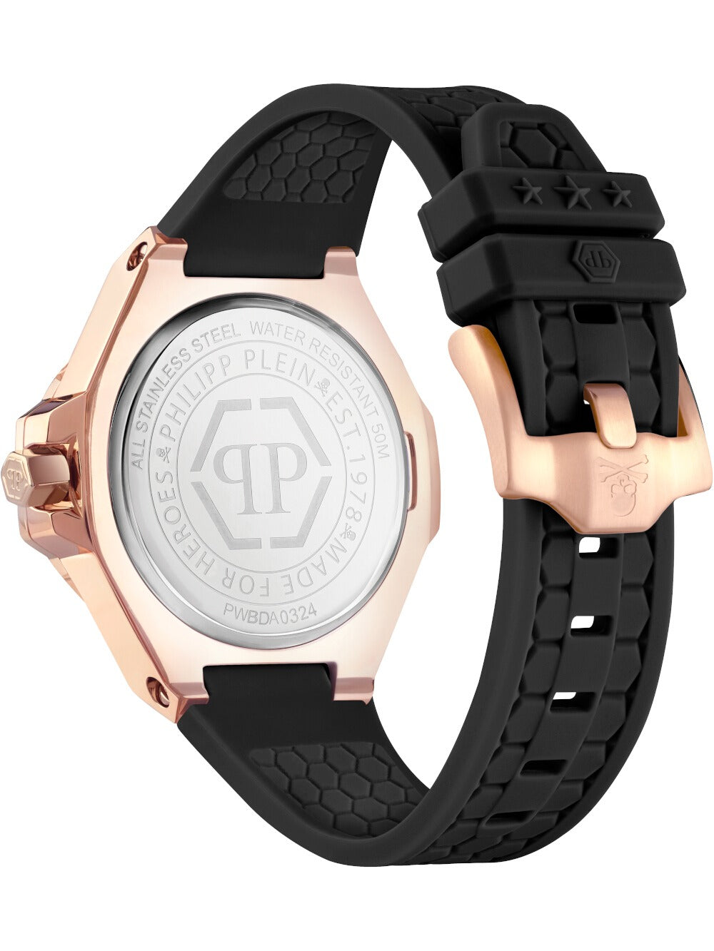 PHILIPP PLEIN ROYAL PWBDA0324 Armbanduhr ansicht-2