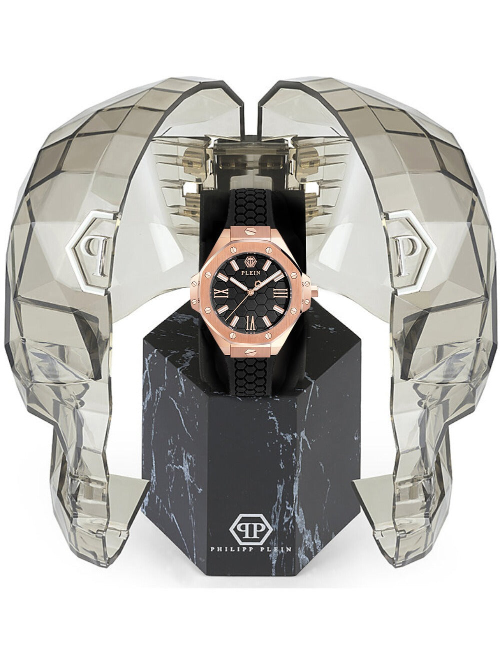 PHILIPP PLEIN ROYAL PWBDA0324 Armbanduhr ansicht-3