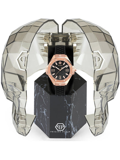 PHILIPP PLEIN ROYAL PWBDA0324 Armbanduhr ansicht-3