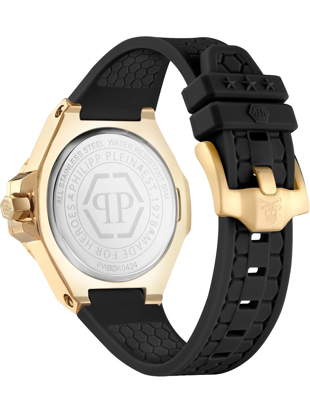 PHILIPP PLEIN ROYAL PWBDA0424 Armbanduhr ansicht-2