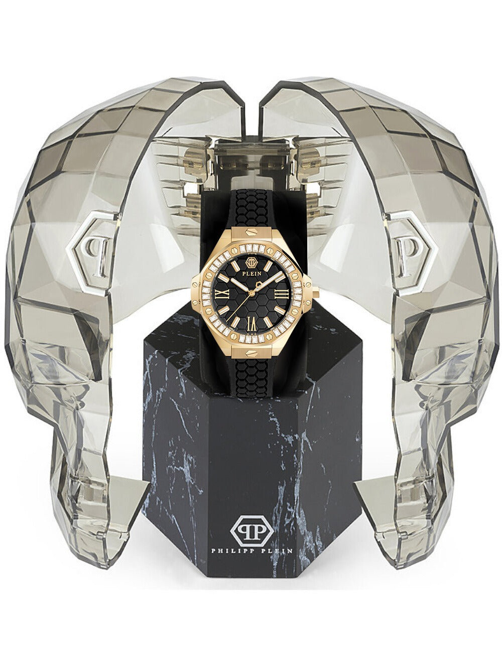 PHILIPP PLEIN ROYAL PWBDA0424 Armbanduhr ansicht-3