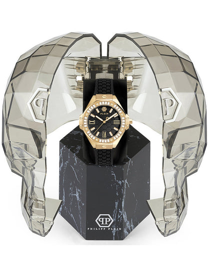 PHILIPP PLEIN ROYAL PWBDA0424 Armbanduhr ansicht-3