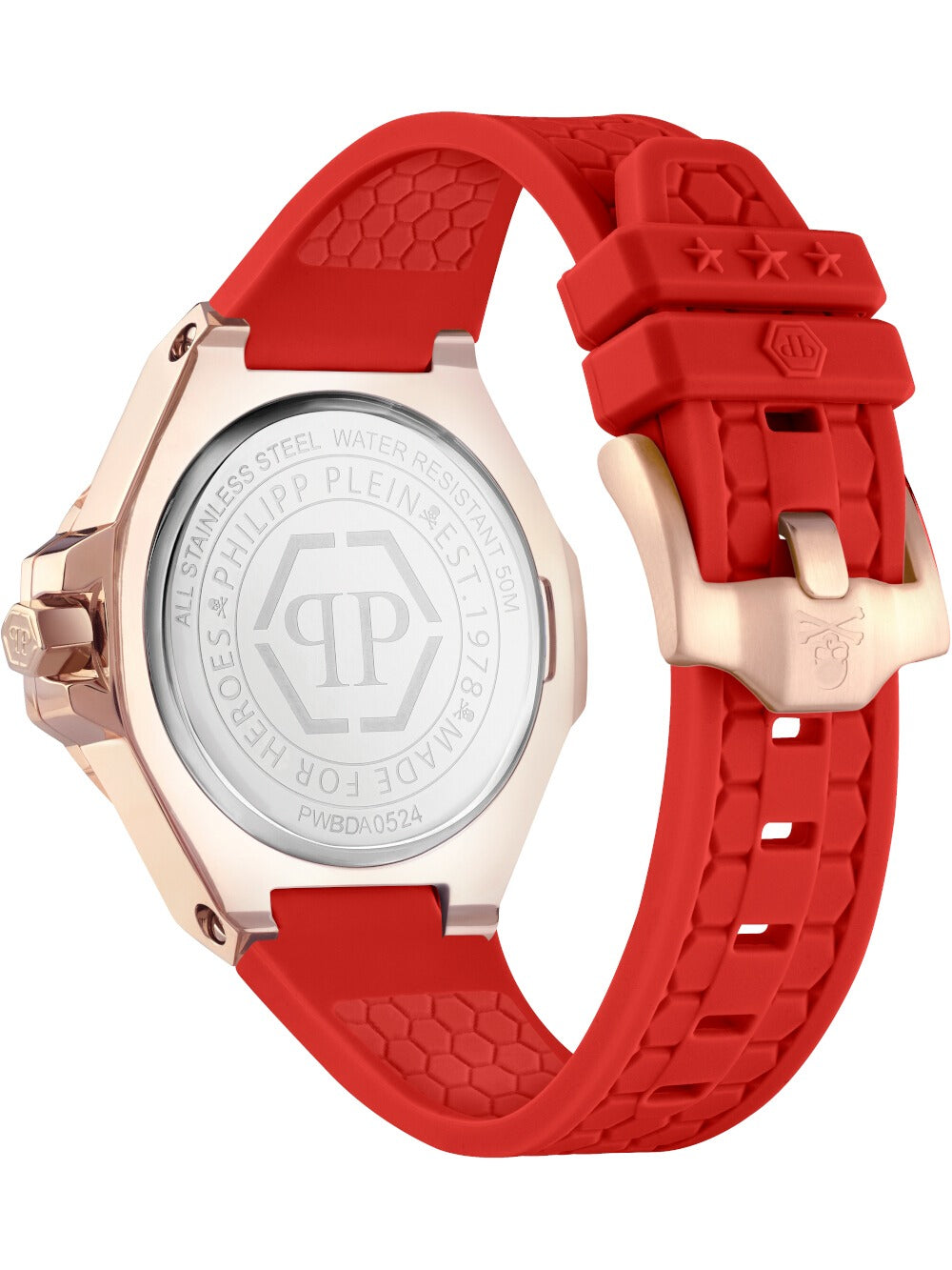 PHILIPP PLEIN ROYAL PWBDA0524 Armbanduhr ansicht-2