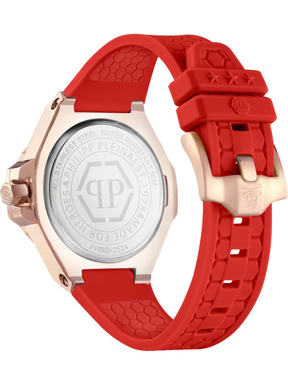 PHILIPP PLEIN ROYAL PWBDA0524 Armbanduhr ansicht-2