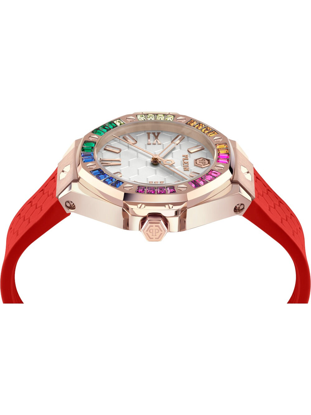 PHILIPP PLEIN ROYAL PWBDA0524 Armbanduhr