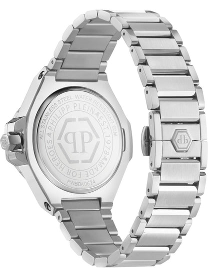 PHILIPP PLEIN ROYAL PWBDA0624 Armbanduhr ansicht-2