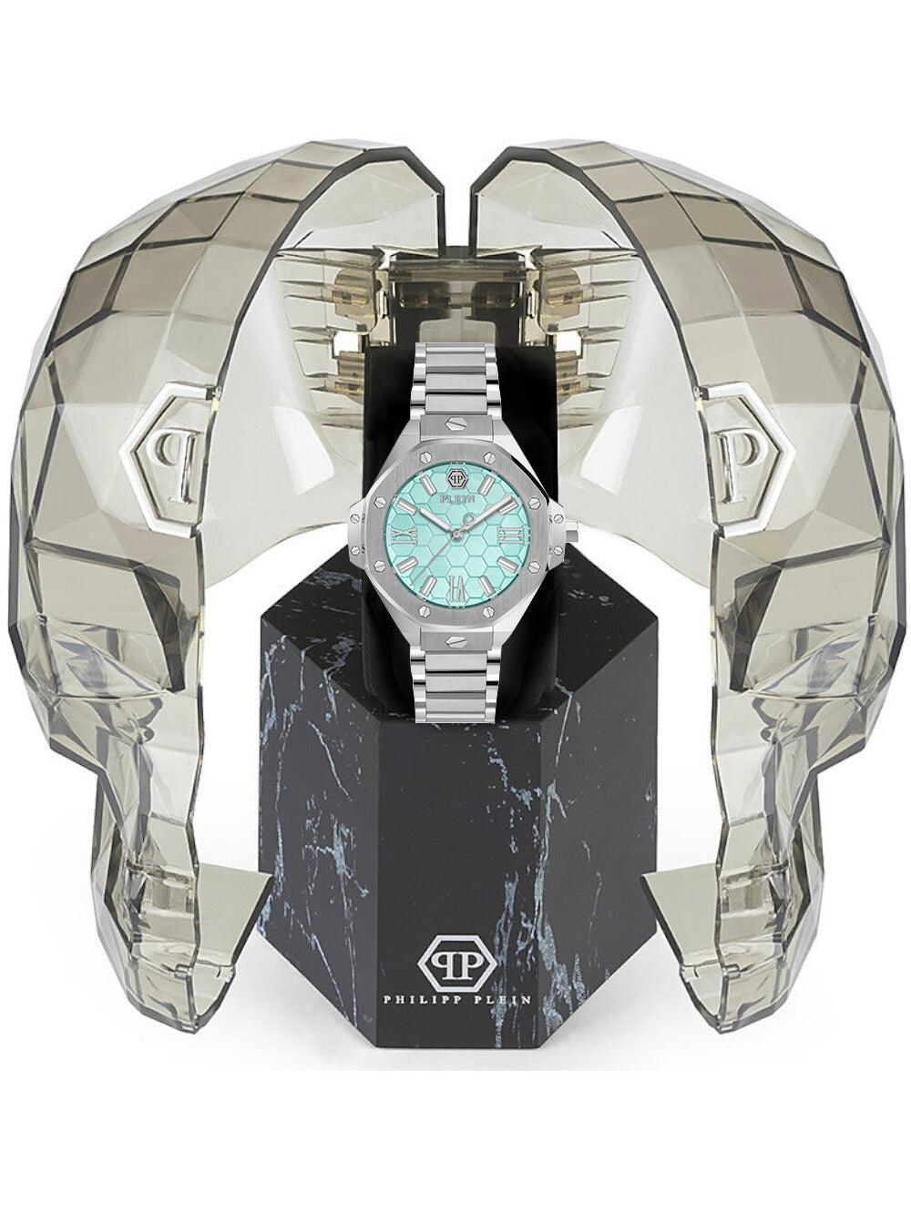 PHILIPP PLEIN ROYAL PWBDA0624 Armbanduhr ansicht-3
