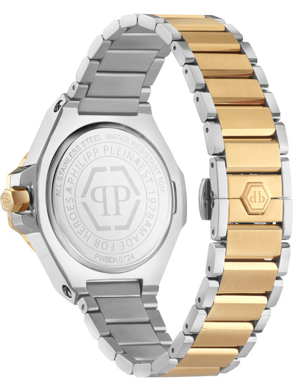 PHILIPP PLEIN ROYAL PWBDA0724 Armbanduhr ansicht-2