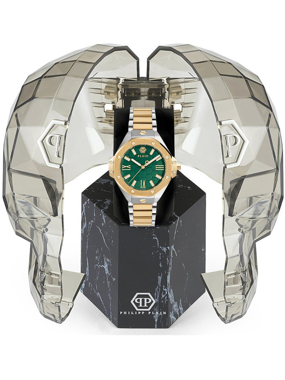 PHILIPP PLEIN ROYAL PWBDA0724 Armbanduhr ansicht-3