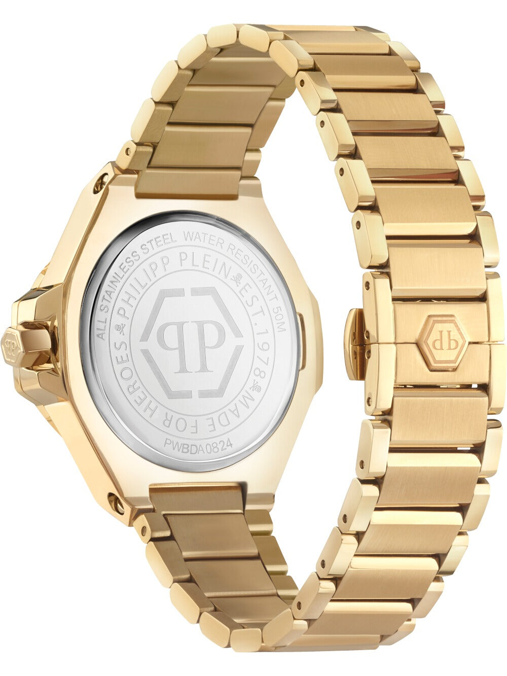 PHILIPP PLEIN ROYAL PWBDA0824 Armbanduhr ansicht-2