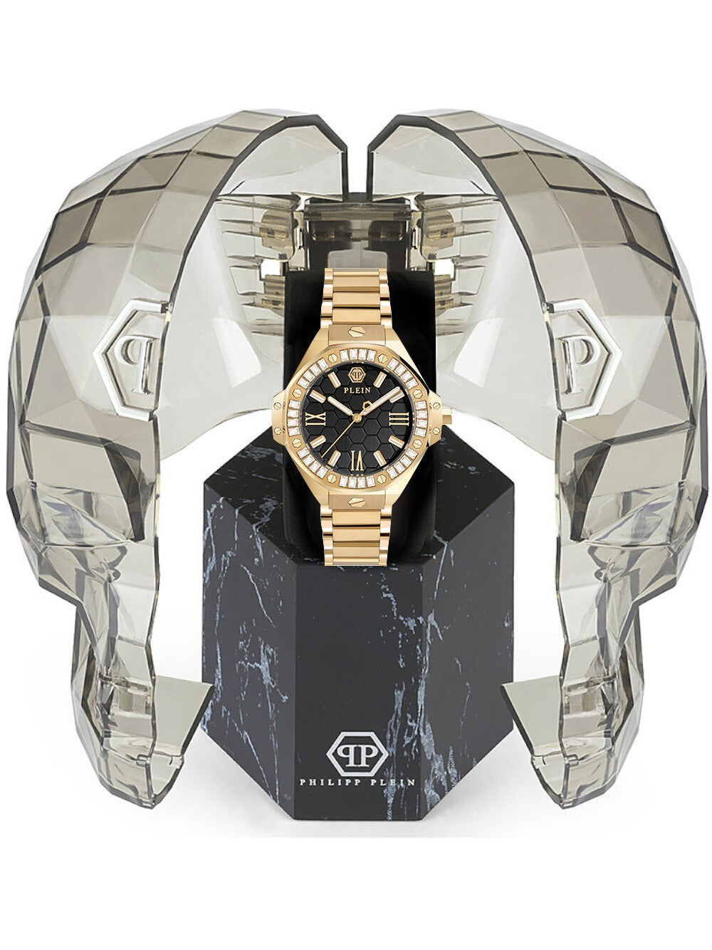 PHILIPP PLEIN ROYAL PWBDA0824 Armbanduhr ansicht-3
