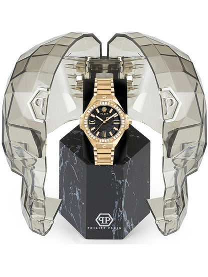 PHILIPP PLEIN ROYAL PWBDA0824 Armbanduhr ansicht-3