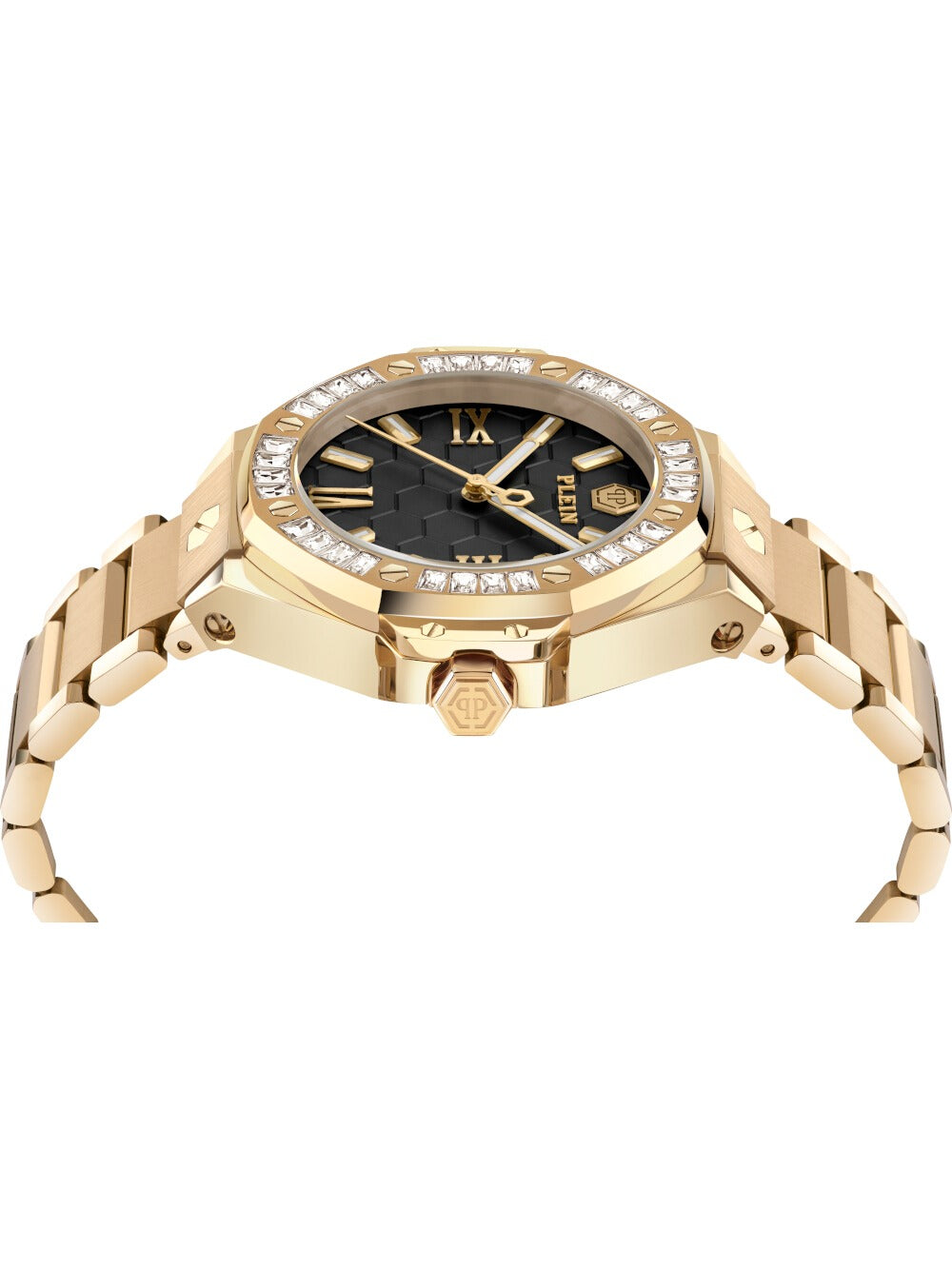 PHILIPP PLEIN ROYAL PWBDA0824 Armbanduhr
