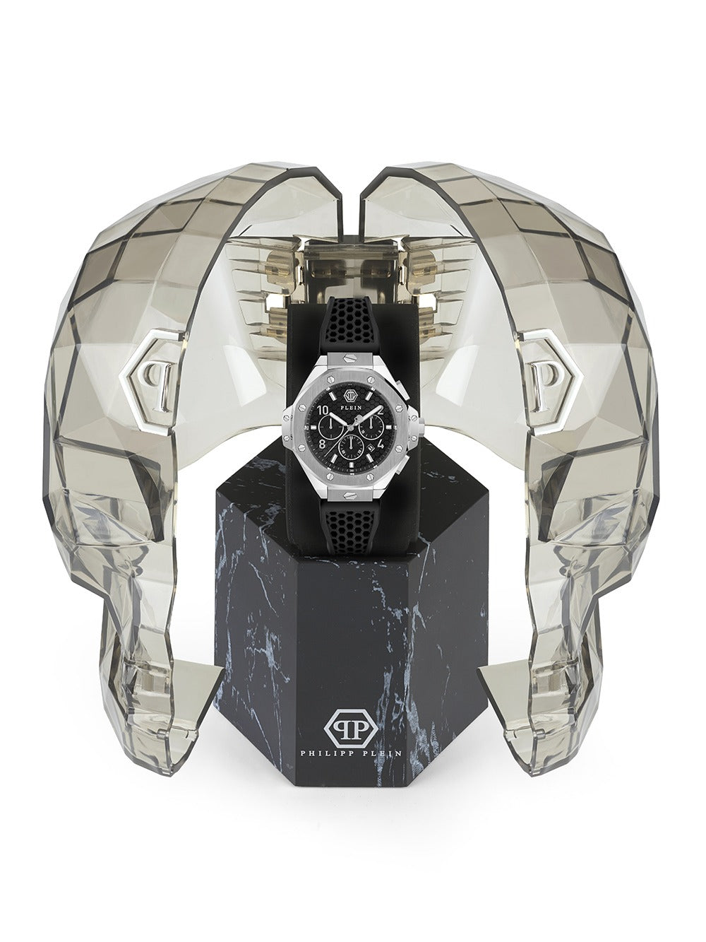 PHILIPP PLEIN ROYAL PWPRA0124 Armbanduhr ansicht-3