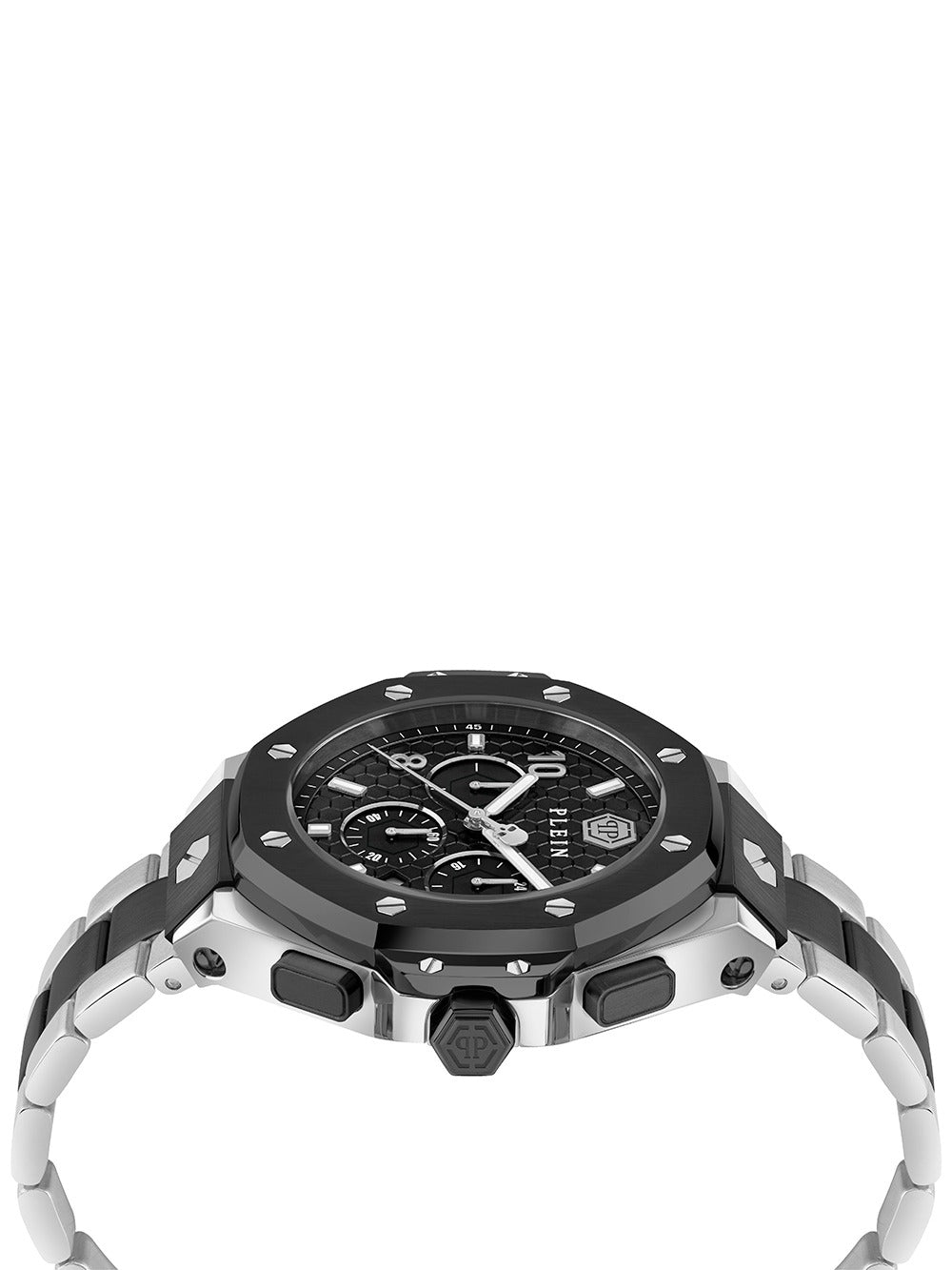 PHILIPP PLEIN ROYAL PWPRA0224 Armbanduhr ansicht-2