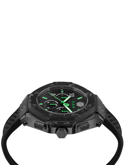 PHILIPP PLEIN ROYAL PWPRA0624 Analoguhr Armbanduhr 38 mm ansicht-2