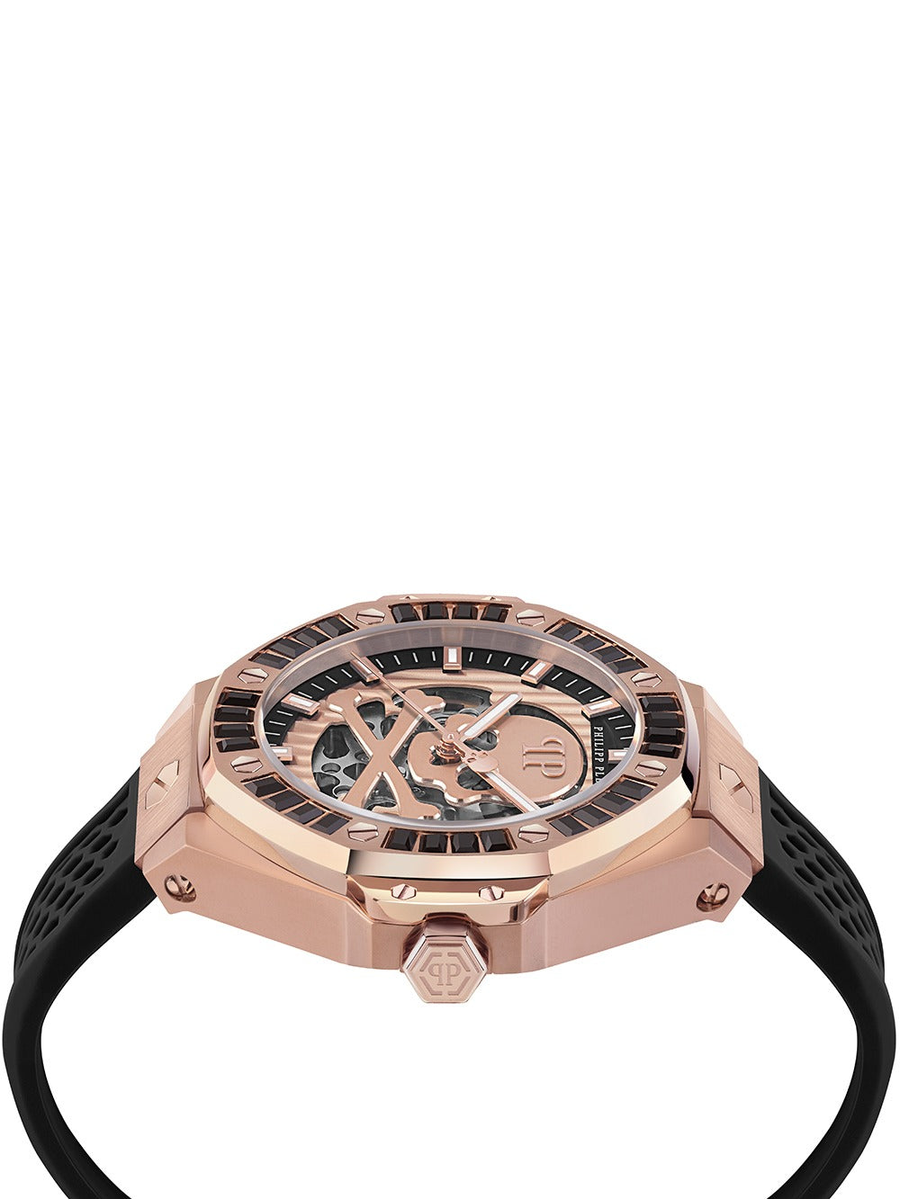 PHILIPP PLEIN SKELETON ROYAL PWPFA0324 Armbanduhr ansicht-2