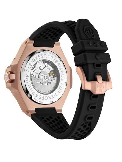 PHILIPP PLEIN SKELETON ROYAL PWPFA0324 Armbanduhr