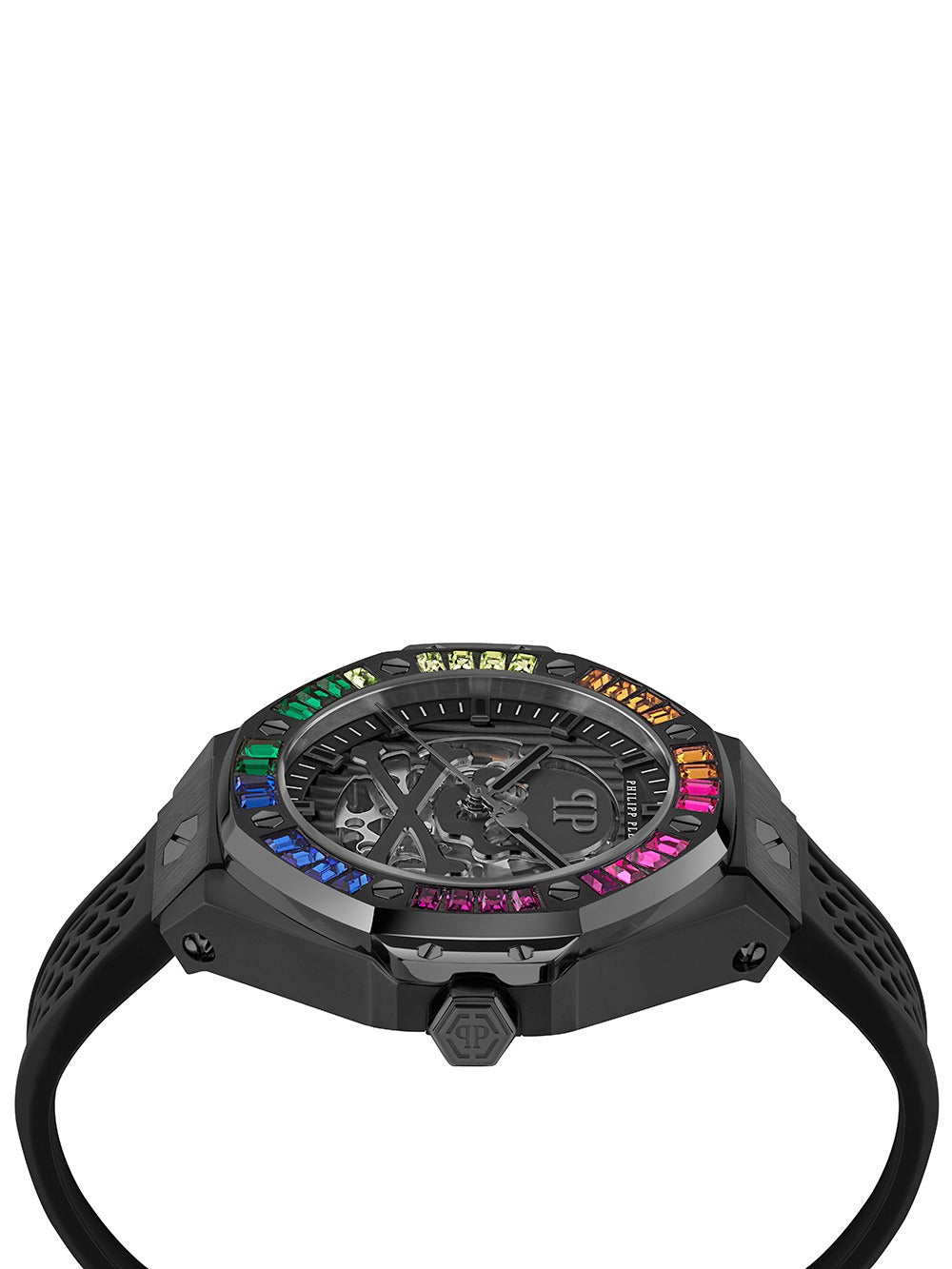 PHILIPP PLEIN SKELETON ROYAL PWPFA0424 Armbanduhr ansicht-2