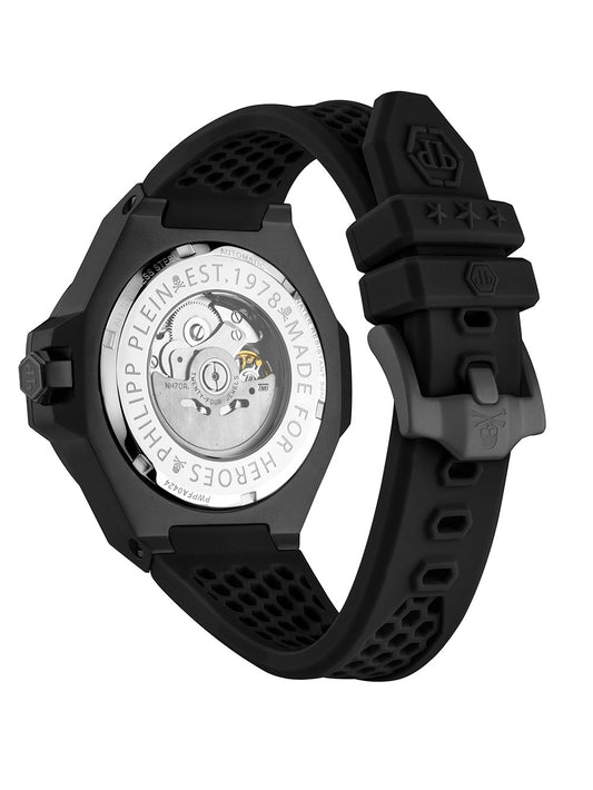 PHILIPP PLEIN SKELETON ROYAL PWPFA0424 Armbanduhr
