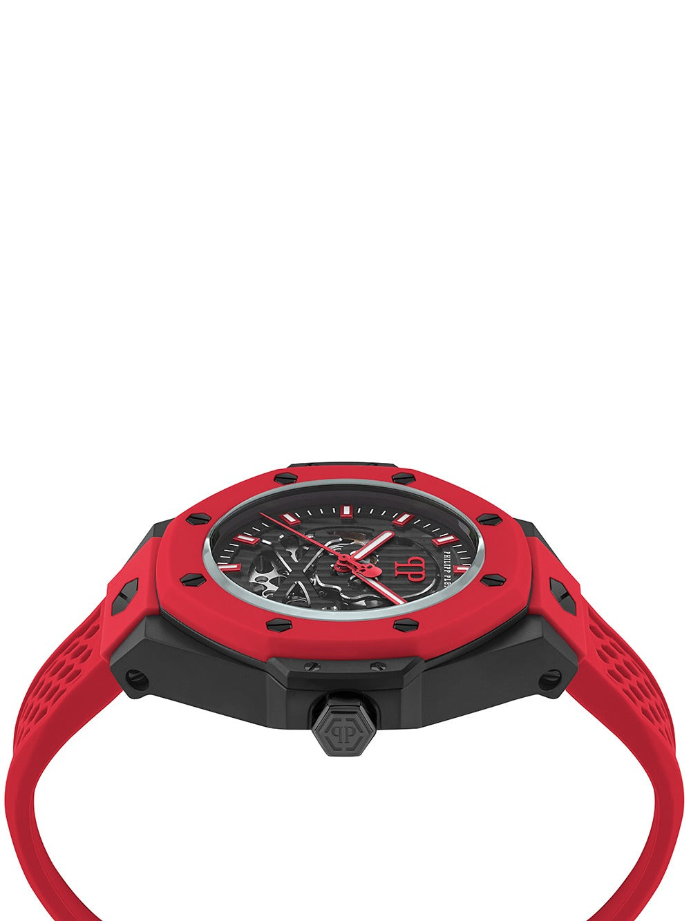 PHILIPP PLEIN SKELETON SPORT PWPFA0524 Armbanduhr ansicht-2