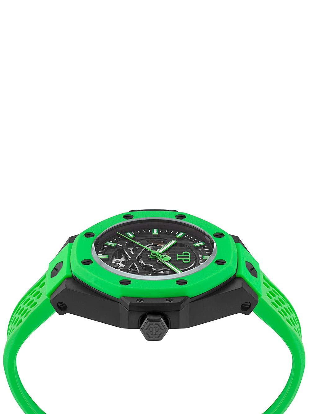 PHILIPP PLEIN SKELETON SPORT PWPFA0624 Armbanduhr ansicht-2