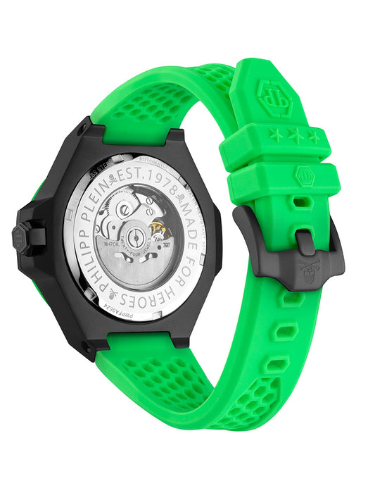 PHILIPP PLEIN SKELETON SPORT PWPFA0624 Armbanduhr