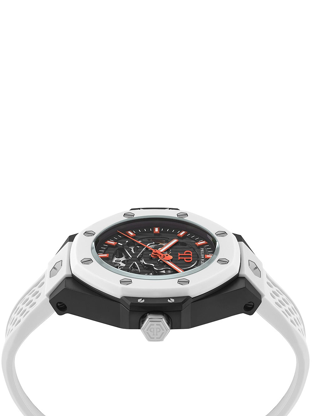 PHILIPP PLEIN SKELETON SPORT PWPFA0724 Armbanduhr ansicht-2