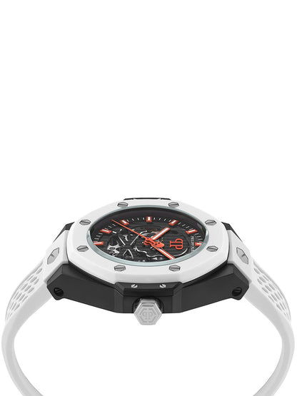 PHILIPP PLEIN SKELETON SPORT PWPFA0724 Armbanduhr ansicht-2