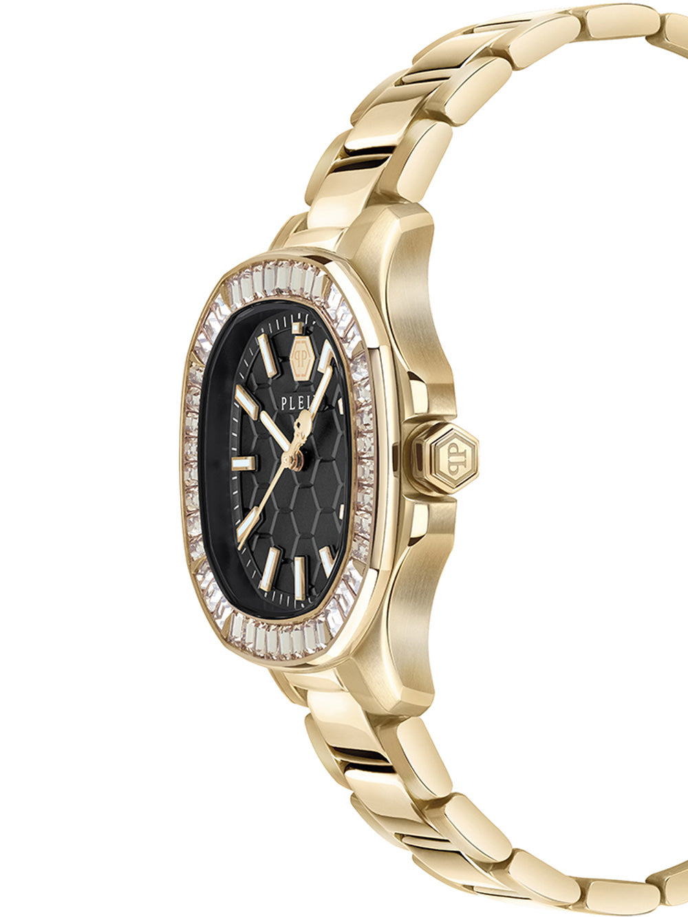 PHILIPP PLEIN SPECTRE PWTAA0623 Analoguhr Armbanduhr