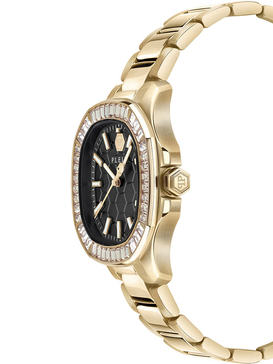PHILIPP PLEIN SPECTRE PWTAA0623 Analoguhr Armbanduhr