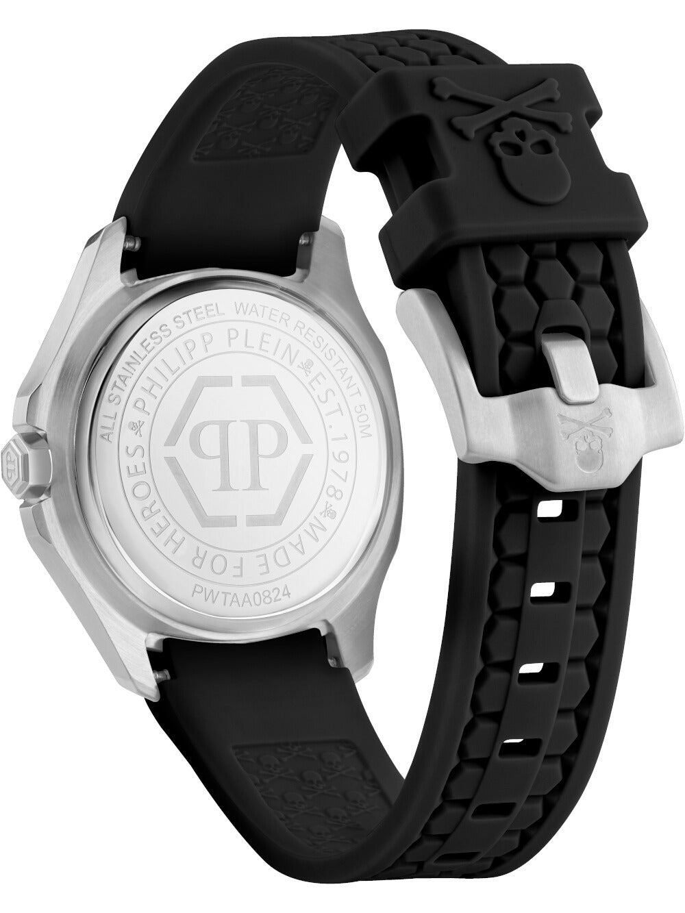 PHILIPP PLEIN SPECTRE PWTAA0824 Armbanduhr ansicht-2