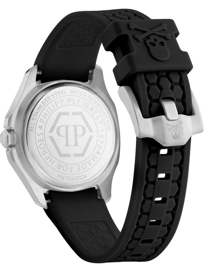 PHILIPP PLEIN SPECTRE PWTAA0824 Armbanduhr ansicht-2