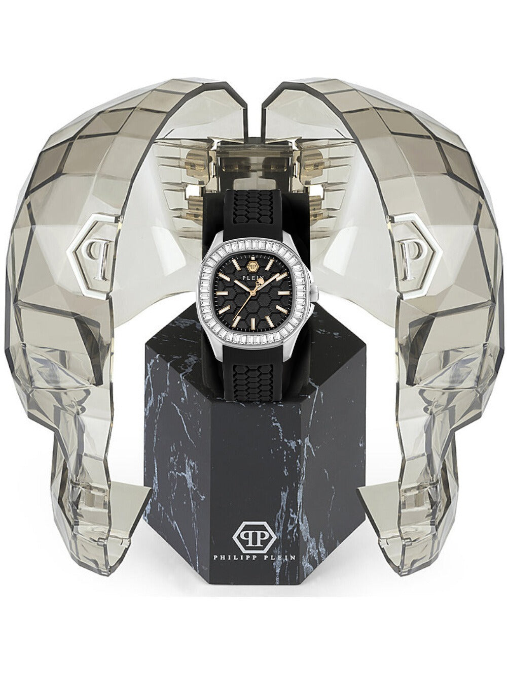 PHILIPP PLEIN SPECTRE PWTAA0824 Armbanduhr ansicht-3
