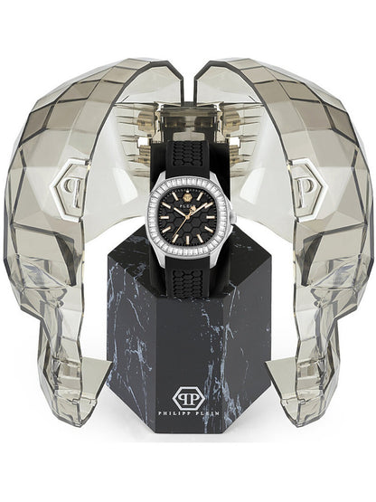 PHILIPP PLEIN SPECTRE PWTAA0824 Armbanduhr ansicht-3