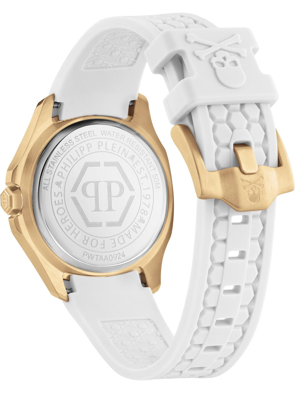 PHILIPP PLEIN SPECTRE PWTAA0924 Armbanduhr ansicht-2