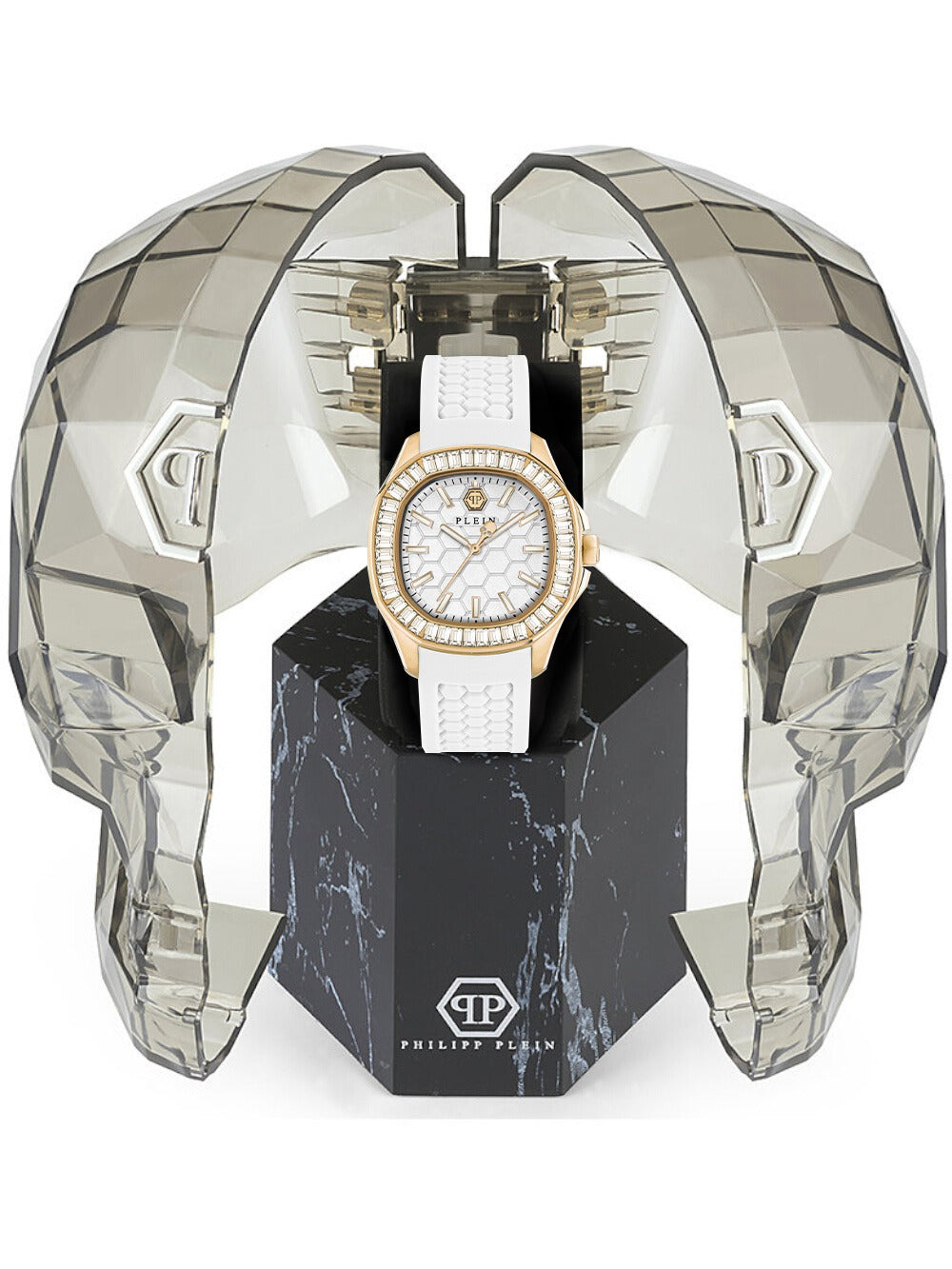 PHILIPP PLEIN SPECTRE PWTAA0924 Armbanduhr ansicht-3