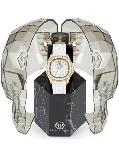 PHILIPP PLEIN SPECTRE PWTAA0924 Armbanduhr ansicht-3