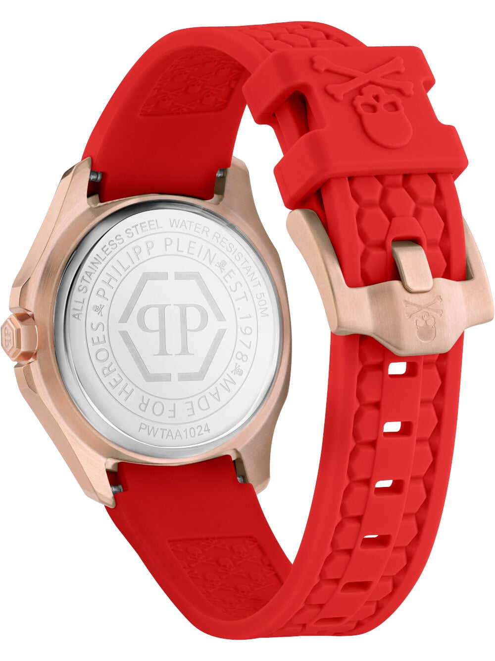 PHILIPP PLEIN SPECTRE PWTAA1024 Armbanduhr ansicht-2