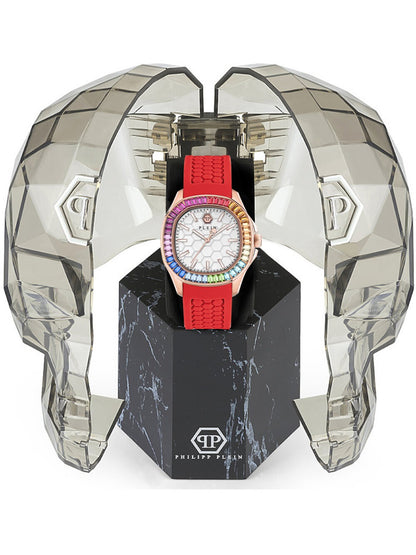 PHILIPP PLEIN SPECTRE PWTAA1024 Armbanduhr ansicht-3