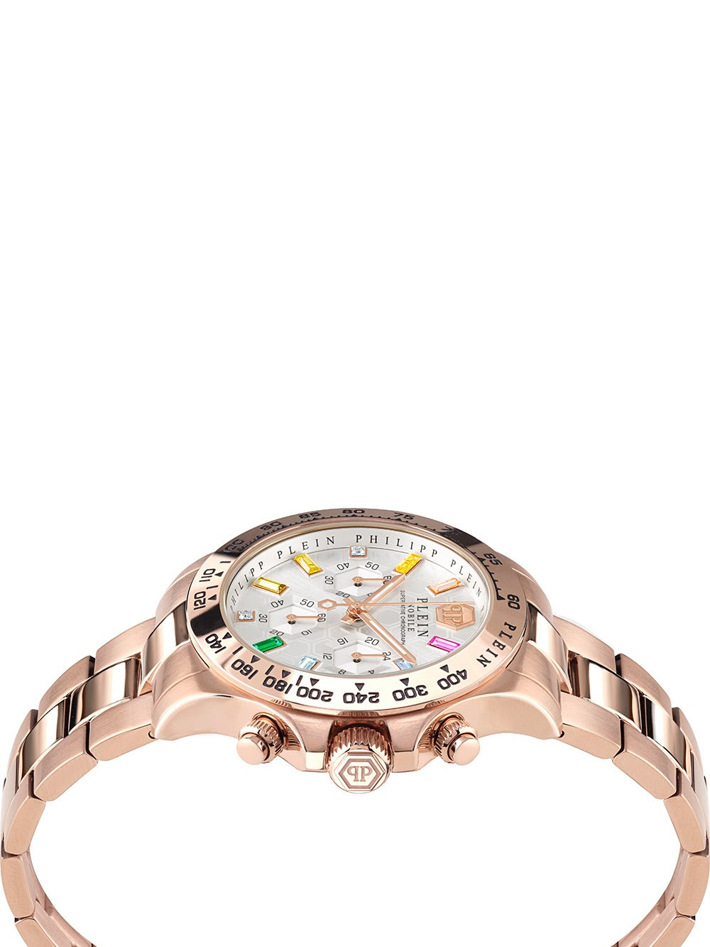 PHILIPP PLEIN STREET COUTURE PWSBA0323 Armbanduhr ansicht-2