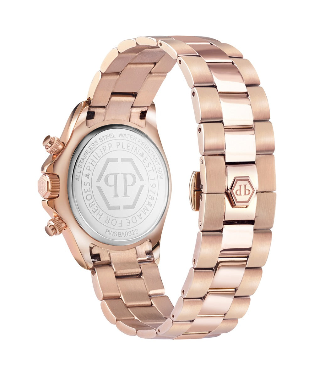 PHILIPP PLEIN STREET COUTURE PWSBA0323 Armbanduhr