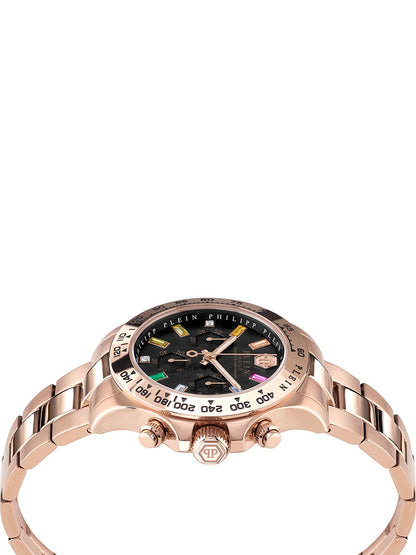 PHILIPP PLEIN STREET COUTURE PWSBA0423 Armbanduhr ansicht-2