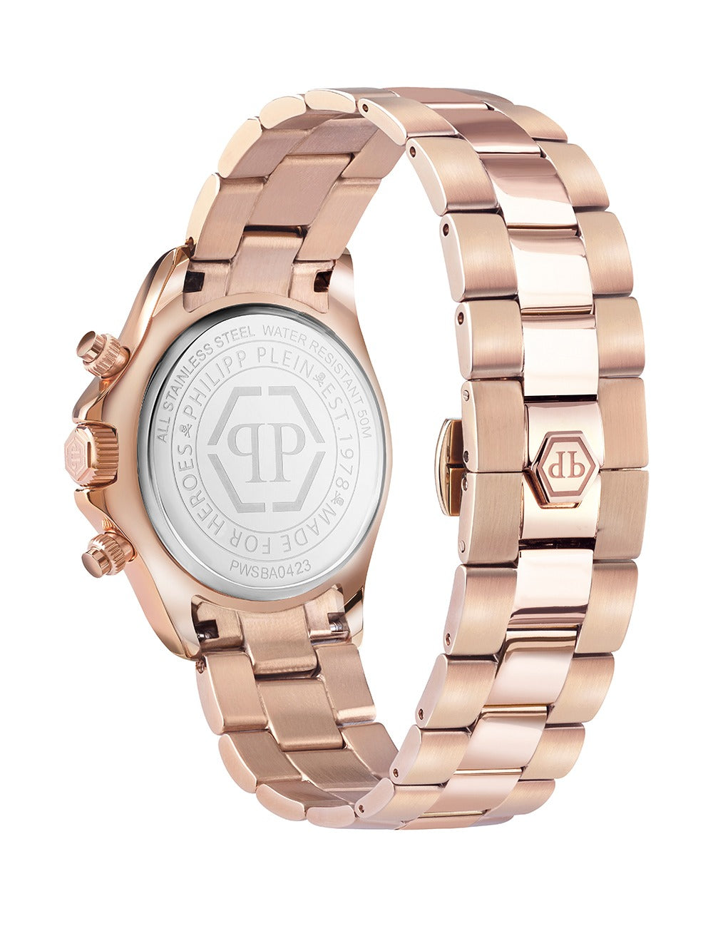 PHILIPP PLEIN STREET COUTURE PWSBA0423 Armbanduhr