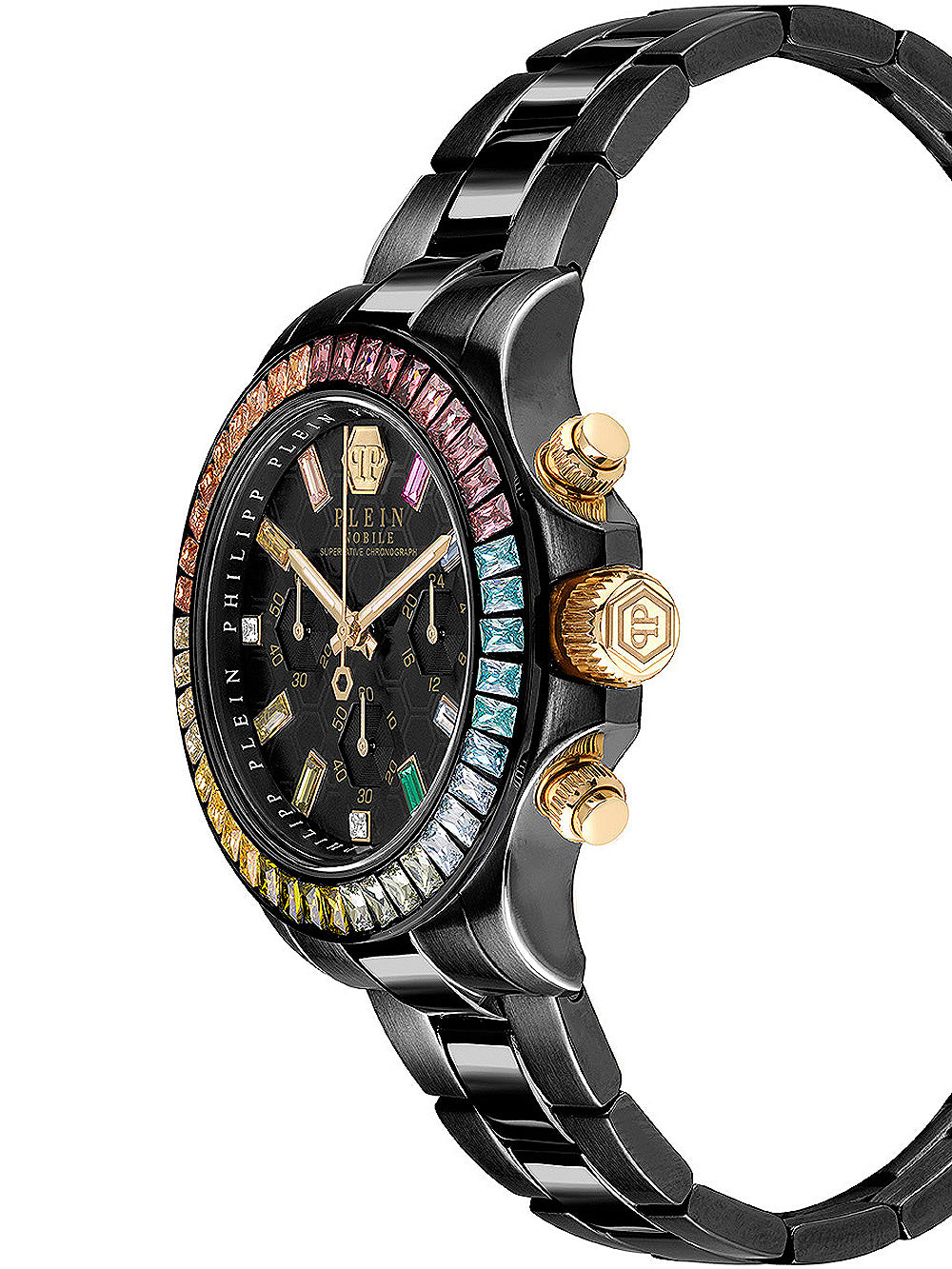PHILIPP PLEIN STREET COUTURE PWSBA0623 Armbanduhr